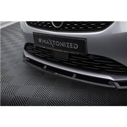 Maxton - Ensemble Diffuseur Opel Corsa F ( Mk6)
