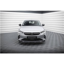 Maxton - Ensemble Diffuseur Opel Corsa F ( Mk6)