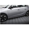 Maxton - Ensemble Diffuseur Opel Corsa F ( Mk6)