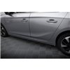 Maxton - Ensemble Diffuseur Opel Corsa F ( Mk6)