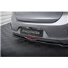 Maxton - Ensemble Diffuseur Opel Corsa F ( Mk6)