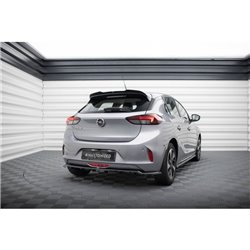 Maxton - Ensemble Diffuseur Opel Corsa F ( Mk6)