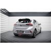 Maxton - Ensemble Diffuseur Opel Corsa F ( Mk6)