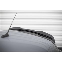 Maxton - Ensemble Diffuseur Opel Corsa F ( Mk6)