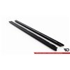 Maxton - Ensemble Diffuseur Opel Corsa F ( Mk6)