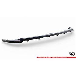 Maxton - Ensemble Diffuseur Opel Corsa F ( Mk6)