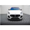 Maxton - Ensemble Diffuseur Maserati Grecale GT / Modena Mk1