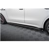 Maxton - Ensemble Diffuseur Maserati Grecale GT / Modena Mk1