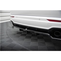 Maxton - Ensemble Diffuseur Maserati Grecale GT / Modena Mk1