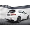 Maxton - Ensemble Diffuseur Maserati Grecale GT / Modena Mk1
