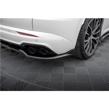 Maxton - Ensemble Diffuseur Maserati Grecale GT / Modena Mk1