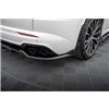 Maxton - Ensemble Diffuseur Maserati Grecale GT / Modena Mk1