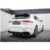 Maxton - Ensemble Diffuseur Maserati Grecale GT / Modena Mk1