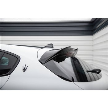 Maxton - Ensemble Diffuseur Maserati Grecale GT / Modena Mk1