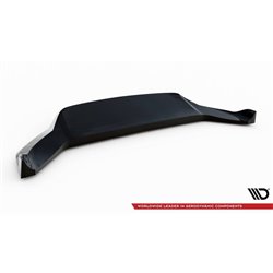 Maxton - Ensemble Diffuseur Maserati Grecale GT / Modena Mk1