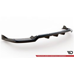 Maxton - Ensemble Diffuseur Maserati Grecale GT / Modena Mk1