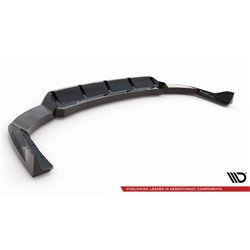 Maxton - Ensemble Diffuseur Maserati Grecale GT / Modena Mk1