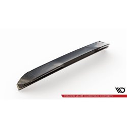 Maxton - Ensemble Diffuseur Maserati Grecale GT / Modena Mk1