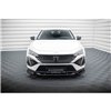 Maxton - Ensemble Diffuseur Peugeot 408 Mk1