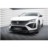 Maxton - Ensemble Diffuseur Peugeot 408 Mk1
