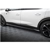 Maxton - Ensemble Diffuseur Peugeot 408 Mk1