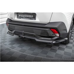 Maxton - Ensemble Diffuseur Peugeot 408 Mk1