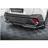 Maxton - Ensemble Diffuseur Peugeot 408 Mk1