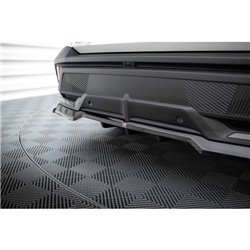 Maxton - Ensemble Diffuseur Peugeot 408 Mk1