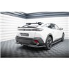 Maxton - Ensemble Diffuseur Peugeot 408 Mk1