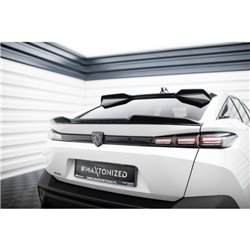 Maxton - Ensemble Diffuseur Peugeot 408 Mk1