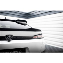 Maxton - Ensemble Diffuseur Peugeot 408 Mk1