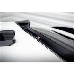 Maxton - Ensemble Diffuseur Peugeot 408 Mk1