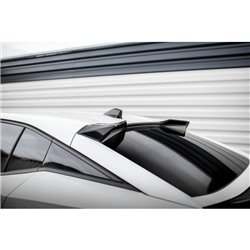 Maxton - Ensemble Diffuseur Peugeot 408 Mk1