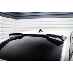Maxton - Ensemble Diffuseur Peugeot 408 Mk1