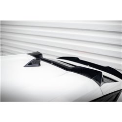 Maxton - Ensemble Diffuseur Peugeot 408 Mk1