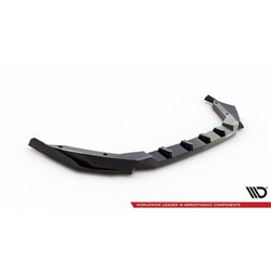 Maxton - Ensemble Diffuseur Peugeot 408 Mk1