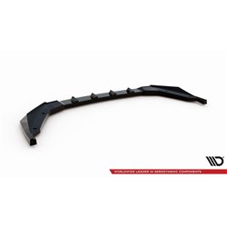 Maxton - Ensemble Diffuseur Peugeot 408 Mk1