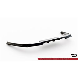 Maxton - Ensemble Diffuseur Peugeot 408 Mk1