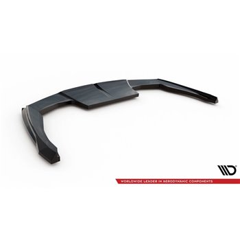 Maxton - Ensemble Diffuseur Peugeot 408 Mk1