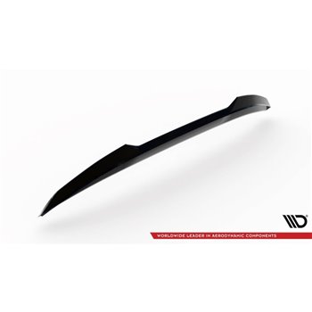 Maxton - Ensemble Diffuseur Peugeot 408 Mk1