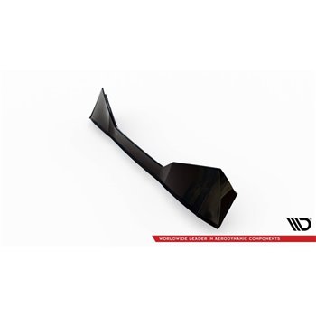 Maxton - Ensemble Diffuseur Peugeot 408 Mk1