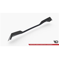 Maxton - Ensemble Diffuseur Peugeot 408 Mk1