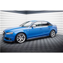 Maxton - Ensemble Diffuseur Audi S4 Sedan B8