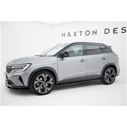 Maxton - Ensemble Diffuseur Renault Austral Iconic / Iconic Esprit Alpine Mk1