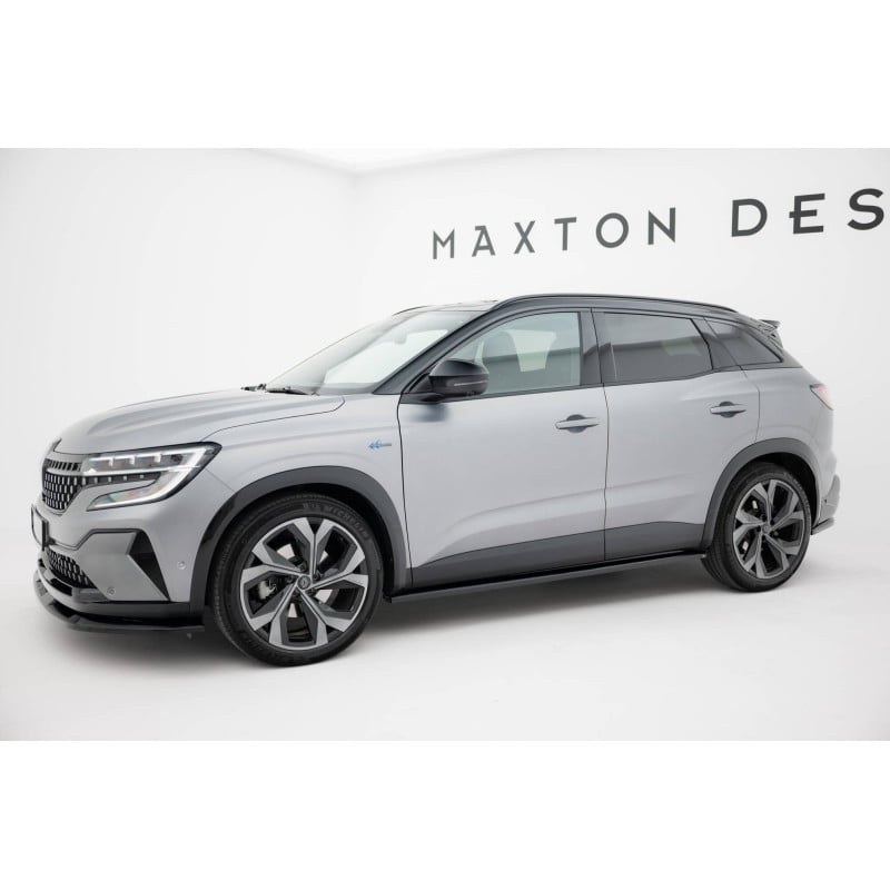 Maxton - Ensemble Diffuseur Renault Austral Iconic / Iconic Esprit Alpine Mk1