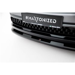 Maxton - Ensemble Diffuseur Renault Austral Iconic / Iconic Esprit Alpine Mk1