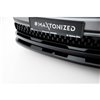 Maxton - Ensemble Diffuseur Renault Austral Iconic / Iconic Esprit Alpine Mk1