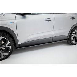 Maxton - Ensemble Diffuseur Renault Austral Iconic / Iconic Esprit Alpine Mk1