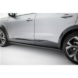 Maxton - Ensemble Diffuseur Renault Austral Iconic / Iconic Esprit Alpine Mk1