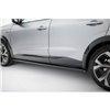 Maxton - Ensemble Diffuseur Renault Austral Iconic / Iconic Esprit Alpine Mk1